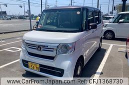 honda n-box 2022 -HONDA--N BOX 6BA-JF3--JF3-5082789---HONDA--N BOX 6BA-JF3--JF3-5082789-