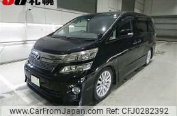 toyota vellfire 2012 -TOYOTA--Vellfire ANH25W-8034453---TOYOTA--Vellfire ANH25W-8034453-