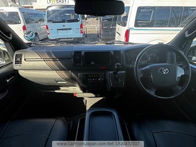 toyota hiace-van 2020 quick_quick_QDF-GDH201V_GDH201-1039850 image 2