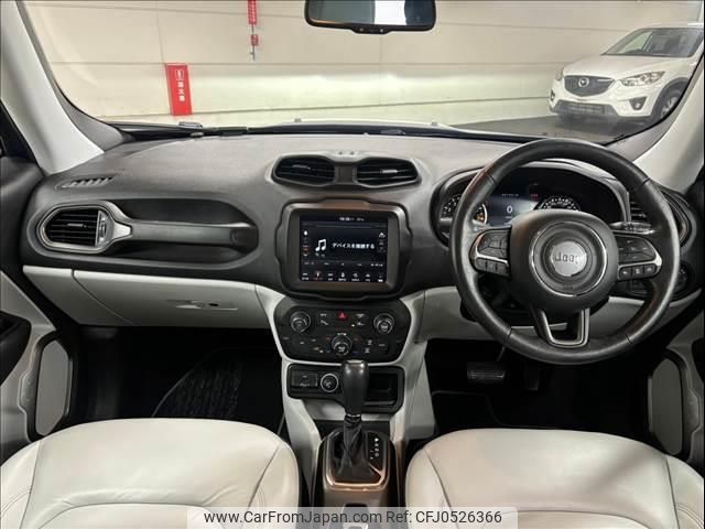 jeep renegade 2019 quick_quick_3BA-BU13_1C4BU0000KPK24193 image 2