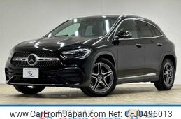 mercedes-benz gla-class 2021 -MERCEDES-BENZ--Benz GLA 3DA-247713M--W1N2477132J314636---MERCEDES-BENZ--Benz GLA 3DA-247713M--W1N2477132J314636-