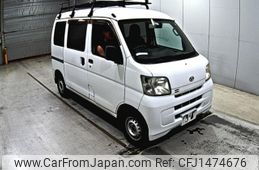 daihatsu hijet-van 2013 -DAIHATSU--Hijet Van S321V-0173604---DAIHATSU--Hijet Van S321V-0173604-