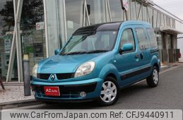 renault kangoo 2008 -RENAULT--Renault Kangoo ABA-KCK4M--VF1KC0SAA70649001---RENAULT--Renault Kangoo ABA-KCK4M--VF1KC0SAA70649001-