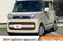 suzuki spacia 2021 -SUZUKI--Spacia 5AA-MK53S--MK53S-355639---SUZUKI--Spacia 5AA-MK53S--MK53S-355639-