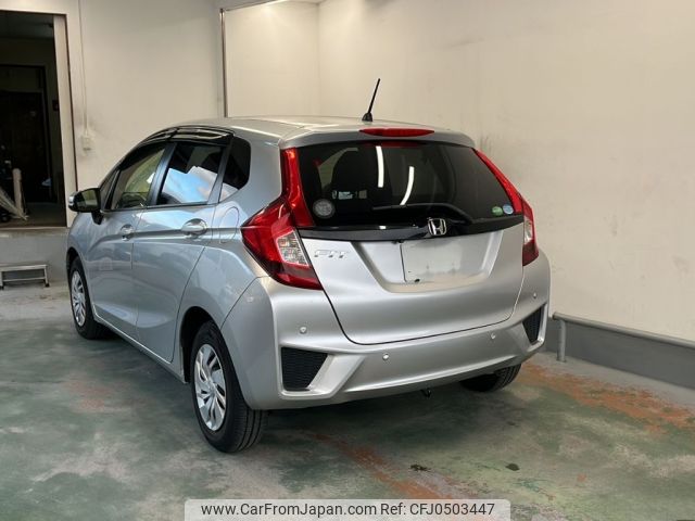 honda fit 2016 -HONDA 【京都 544た6666】--Fit GK3-3312161---HONDA 【京都 544た6666】--Fit GK3-3312161- image 2