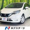 nissan note 2017 quick_quick_HE12_HE12-078809 image 1