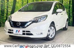 nissan note 2017 quick_quick_HE12_HE12-078809