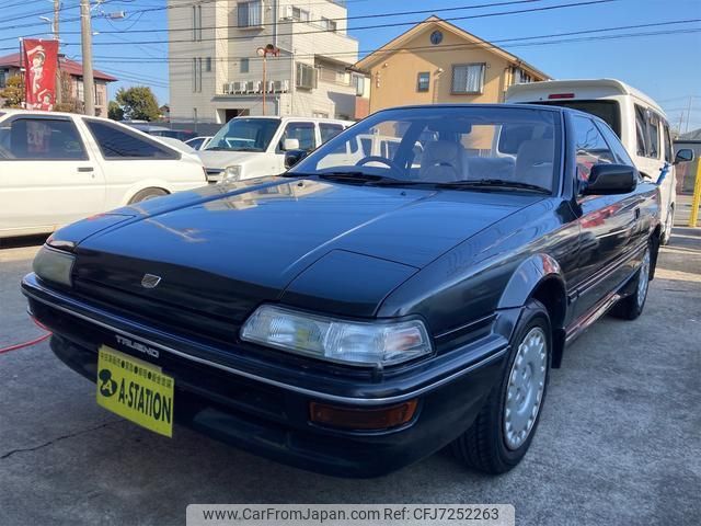 toyota sprinter-trueno 1990 quick_quick_E-AE92_AE92-5163461 image 1