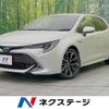 toyota corolla-sport 2019 -TOYOTA--Corolla Sport 6AA-ZWE211H--ZWE211-1026305---TOYOTA--Corolla Sport 6AA-ZWE211H--ZWE211-1026305- image 1