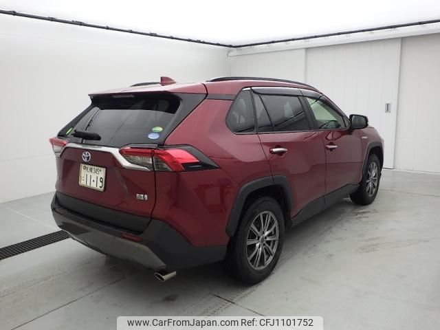 toyota rav4 2019 quick_quick_6AA-AXAH54_4002214 image 2