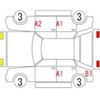 daihatsu wake 2016 CFJ1579391 image 2