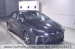 toyota mirai 2016 -TOYOTA--MIRAI JPD10-0002128---TOYOTA--MIRAI JPD10-0002128-