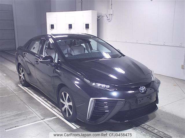 toyota mirai 2016 -TOYOTA--MIRAI JPD10-0002128---TOYOTA--MIRAI JPD10-0002128- image 1