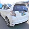 honda fit 2011 -HONDA--Fit DBA-GE8--GE8-1512549---HONDA--Fit DBA-GE8--GE8-1512549- image 3