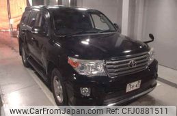 toyota land-cruiser-wagon 2012 -TOYOTA--Land Cruiser Wagon URJ202W-4011077---TOYOTA--Land Cruiser Wagon URJ202W-4011077-