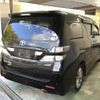 toyota vellfire 2011 -TOYOTA--Vellfire ANH20W-8189159---TOYOTA--Vellfire ANH20W-8189159- image 5