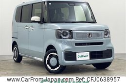 honda n-box 2024 -HONDA--N BOX 6BA-JF6--JF6-1001090---HONDA--N BOX 6BA-JF6--JF6-1001090-