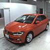 volkswagen polo 2018 -VOLKSWAGEN 【神戸 340ふ5868】--VW Polo AWCHZ-WVWZZZAWZKU009282---VOLKSWAGEN 【神戸 340ふ5868】--VW Polo AWCHZ-WVWZZZAWZKU009282- image 5