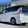 nissan serena 2017 -NISSAN--Serena DAA-GFC27--GFC27-052498---NISSAN--Serena DAA-GFC27--GFC27-052498- image 15