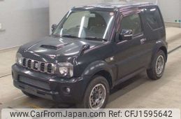 suzuki jimny-sierra 2014 CFJ1595642