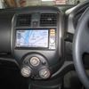 nissan tiida-latio 2014 -NISSAN 【富山 501】--Tiida Latio DBA-N17--N17-013369---NISSAN 【富山 501】--Tiida Latio DBA-N17--N17-013369- image 11