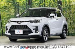 toyota raize 2022 quick_quick_A201A_A201A-0006152