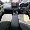 toyota crown 2021 -TOYOTA--Crown 6AA-AZSH20--AZSH20-1076008---TOYOTA--Crown 6AA-AZSH20--AZSH20-1076008- image 2