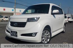 toyota bb 2011 CFJ1782315