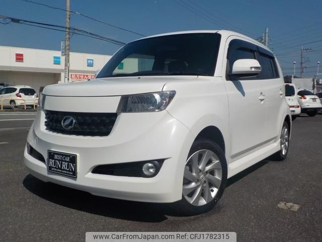toyota bb 2011 CFJ1782315 image 1