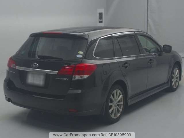 subaru legacy-touring-wagon 2012 -SUBARU 【富山 300ﾜ3357】--Legacy Wagon DBA-BR9--BR9-068244---SUBARU 【富山 300ﾜ3357】--Legacy Wagon DBA-BR9--BR9-068244- image 2