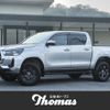 toyota hilux 2024 GOO_NET_EXCHANGE_1301054A30250421W001 image 1