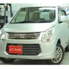 suzuki wagon-r 2014 quick_quick_MH34S_MH34S-345060 image 1