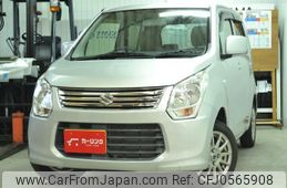 suzuki wagon-r 2014 quick_quick_MH34S_MH34S-345060