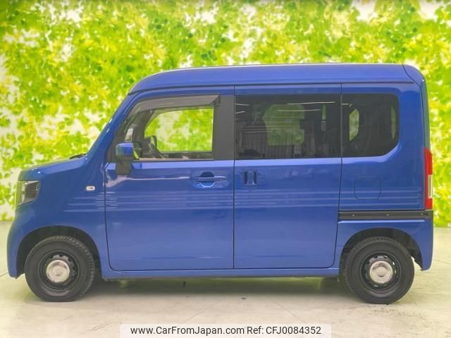 honda n-van-style 2018 quick_quick_JJ1_JJ1-4000785 image 2