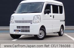 nissan clipper-van 2021 CFJ1786088