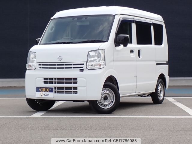 nissan clipper-van 2021 CFJ1786088 image 1