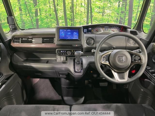 honda n-box 2020 quick_quick_JF3_JF3-1497621 image 2