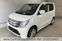 suzuki wagon-r 2014 -SUZUKI--Wagon R MH44S--112158---SUZUKI--Wagon R MH44S--112158-