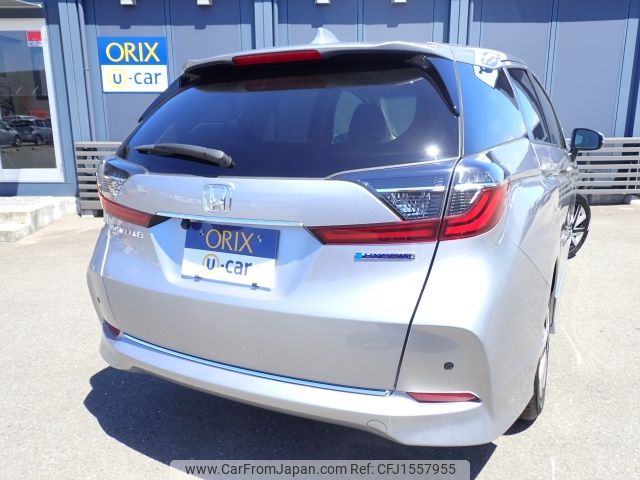 honda shuttle 2022 CFJ1557955 image 2