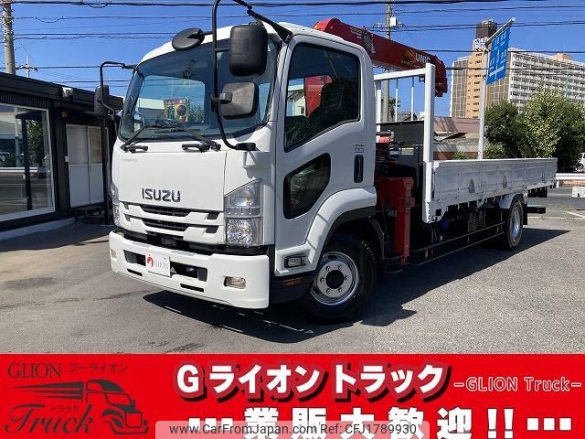 isuzu forward 2019 CFJ1789930 image 1