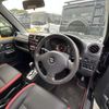 suzuki jimny 2014 quick_quick_ABA-JB23W_JB23W-705442 image 4