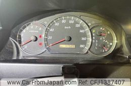 toyota alphard 2004 NIKYO_TR57109