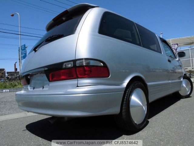 toyota estima 1998 CFJ8574642 image 2
