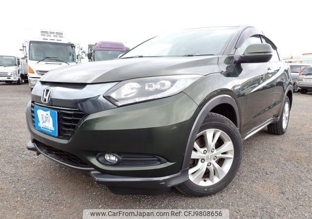 honda vezel 2014 REALMOTOR_N2024050036F-10 image 1