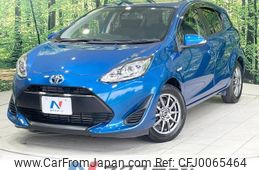 toyota aqua 2017 -TOYOTA--AQUA DAA-NHP10--NHP10-6622165---TOYOTA--AQUA DAA-NHP10--NHP10-6622165-