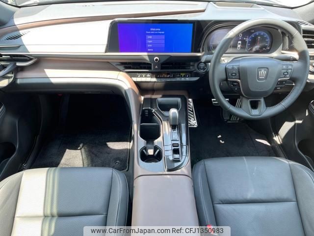 toyota crown 2023 quick_quick_AZSH35_AZSH35-6016581 image 2