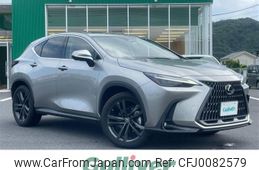 lexus nx 2021 -LEXUS--Lexus NX 5BA-AAZA20--AAZA20-1001053---LEXUS--Lexus NX 5BA-AAZA20--AAZA20-1001053-