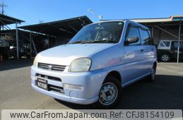 subaru pleo-van 2004 -SUBARU--Pleo Van LE-RV1--RV1-089495---SUBARU--Pleo Van LE-RV1--RV1-089495-