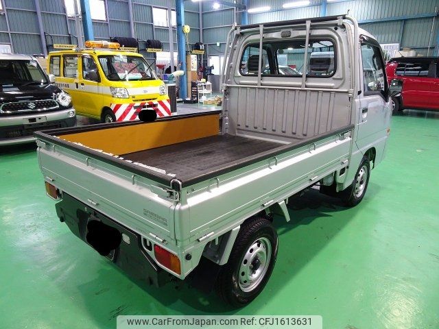 subaru sambar-truck 2012 CFJ1613631 image 2