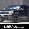 jeep grand-cherokee 2018 -CHRYSLER--Jeep Grand Cherokee DBA-WK36T--1C4RJFEG9JC383093---CHRYSLER--Jeep Grand Cherokee DBA-WK36T--1C4RJFEG9JC383093- image 1